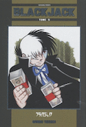 Black Jack, t. 05